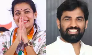 Constituency Watch: Solapur Cong hopes to regain lost glory, BJP aims to score hat-trick by betting big on young blood