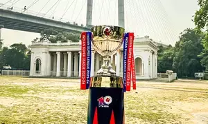 ISL: Mohun Bagan Super Giants will take on favourites Mumbai City FC in final (Preview)