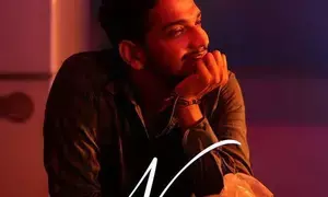 Munawar celebrates first anniversary of his ode to unrequited love