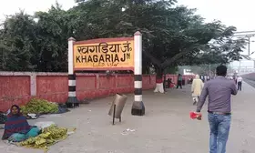 Constituency Watch: It may not be a cakewalk for NDA in stronghold Khagaria