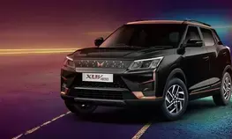 Mahindra & Mahindra received record 674 patents in FY24