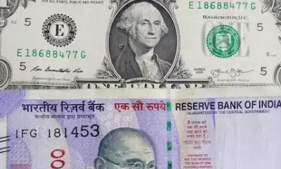 Indian rupee to trade in Rs 83.25–83.75 band against USD during Q1FY25