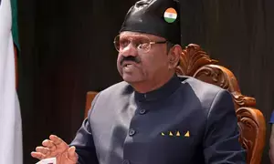 Will have the last laugh in this case: West Bengal Governor Ananda Bose