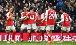 Premier League: Fight for title, Europe, and relegation intertwined in dramatic weekend (Preview)