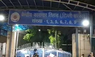 Tihar Jail prisoner stabbed to death by another inmate