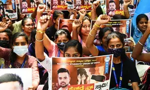 K’taka SIT issues notice to Prajwal Revanna’s mother; one held in victims kidnap case