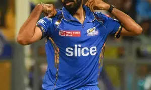 IPL 2024: Venkatesh Iyer hits 70, but KKR shot out for 169 as Thushara, Bumrah claim three each