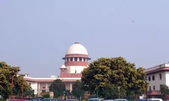 SC asks Parliament to consider amending Bharatiya Nyaya Sanhitas provisions on matrimonial cruelty