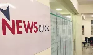 Delhi HC reserves its order on NewsClick HR head’s bail plea in UAPA case