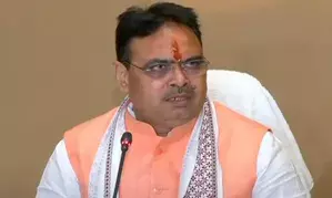 Rajasthan govt cancels land auctions linked to ERCP project