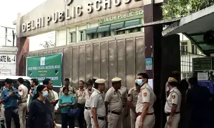Zero-tolerance policy on school security, Directorate of Education tells Delhi HC amidst bomb threats