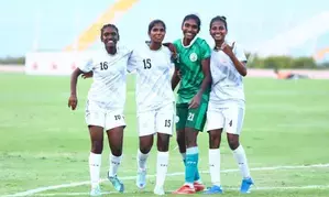 Tamil Nadu, Railways keep winning in Group A of Sr Womens NFC for Rajmata Jijabai Trophy