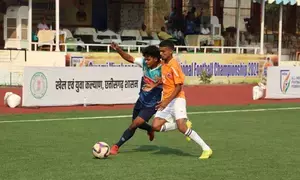 Kerala, Haryana start with wins in Swami Vivekananda U20 Mens NFC