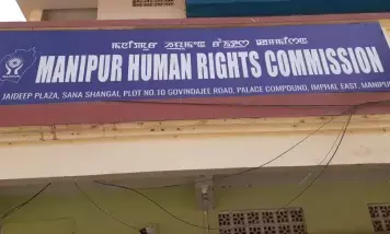 Probes in 30 murder cases pending for 10-30 years in Manipur district, finds state rights panel
