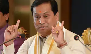 Guwahati received major boost during BJP regime: Sarbananda Sonowal