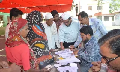 258 candidates in fray for 11 seats in Maha going to polls on May 7