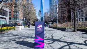 CLOSE-IN: India looks to be firm favourite to win the T20 World Cup (IANS Column) CLOSE-IN: India looks to be firm favourite to win the T20 World Cup (IANS Column)