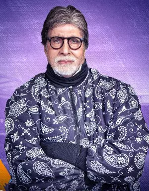 Big B raves about ‘super constructed tunnel, roads and no traffic’ as he reaches work in 30 minutes Big B raves about ‘super constructed tunnel, roads and no traffic’ as he reaches work in 30 minutes