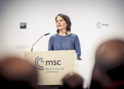 Russia responsible for cyber attack on governing party: Germany Russia responsible for cyber attack on governing party: Germany