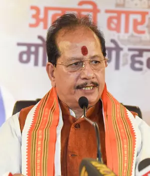 People have rejected Rahul Gandhi: Bihar Deputy CM