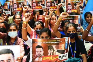 K’taka SIT issues notice to Prajwal Revanna’s mother; one held in victims kidnap case