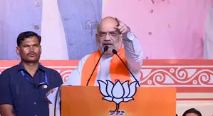 Amit Shah vows to restart full-fledged mining in Goa in next two years