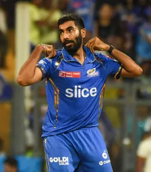 IPL 2024: Venkatesh Iyer hits 70, but KKR shot out for 169 as Thushara, Bumrah claim three each IPL 2024: Venkatesh Iyer hits 70, but KKR shot out for 169 as Thushara, Bumrah claim three each