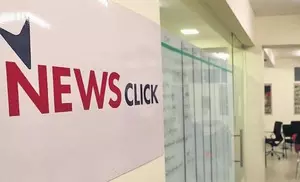 Delhi HC reserves its order on NewsClick HR head’s bail plea in UAPA case