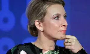 The West is waging war against Moscow using Ukrainians: Russian Foreign Ministry