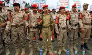 Yemens Houthis threaten to attack all Israeli-linked commercial ships in Mediterranean