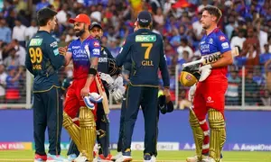 IPL 2024: RCB v GT head-to-head; When and where to watch