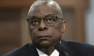 Defence chiefs of US, Australia, Japan decry N. Korea-Russia military cooperation