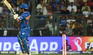 IPL 2024: MI at the moment are not playing as a team, says Irfan Pathan