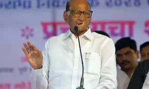 Sharad Pawar: Hope Uddhav Thackeray never needs PM Modi’s help