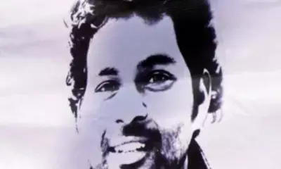 BJP seeks Rahul Gandhis apology over Rohith Vemula case, accuses him of politicising the issue