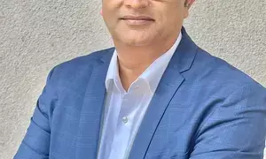 Indian tech companies begin to create global impact: SAPs Manish Prasad