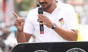 DMK to anoint Udhayanidhi Stalin as Deputy CM after Lok Sabha poll results