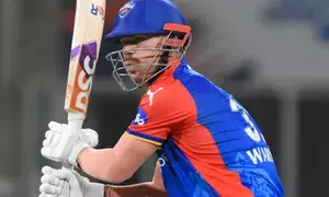IPL 2024: David Warner is 70% Indian, 30% Australian, says Fraser-McGurk