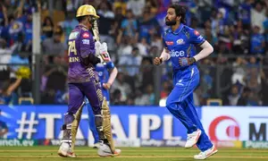 IPL 2024: He just looks really flattered at the moment, says Finch on Hardik Pandya