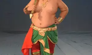 Darsh Agarwal joins Karmadhikari Shanidev, says Lord Hanumans mischief fascinates me