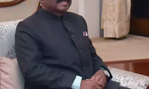 Sexual harassment complaint against Bengal Guv: BJP, CPI(M) highlight TMC connections of accuser