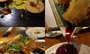 Delhis upscale foodie magnet MKT gets menu makeover after 6 years