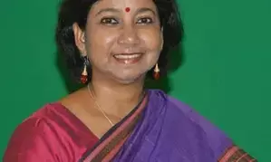 Cong candidate from Puri returns ticket citing lack of funds to fight LS poll