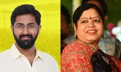 It’s Jhansi vs Sribharat in high-profile Visakhapatnam