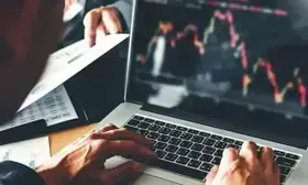 Markets can turn volatile in the near term