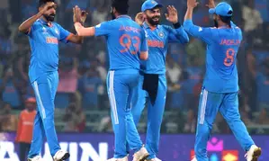 ‘Refusing an ICC event can backfire’, cautions Rashid Latif amid uncertainty over Indias participation in Champions Trophy