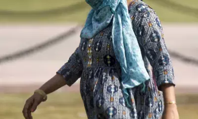 Orange alert in TN for next two days due to heat wave