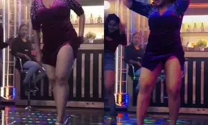 Rani Chatterjee shares a glimpse of her new Bhojpuri song Bajawa DJ