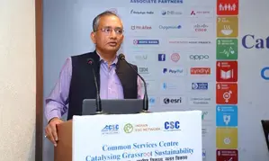 Two-thirds of Indian companies striving for better execution of SDG goals