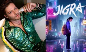 After Heeramandi’, Jason Shahs next stop to be Alia Bhatt-starrer Vasan Bala movie ‘Jigra’